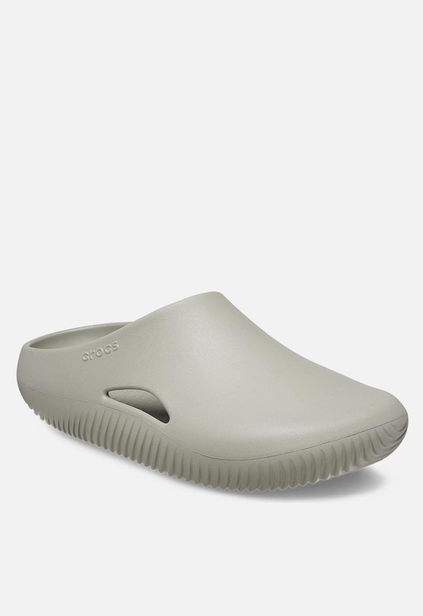 Crocs - Mellow recovery clog - elephant