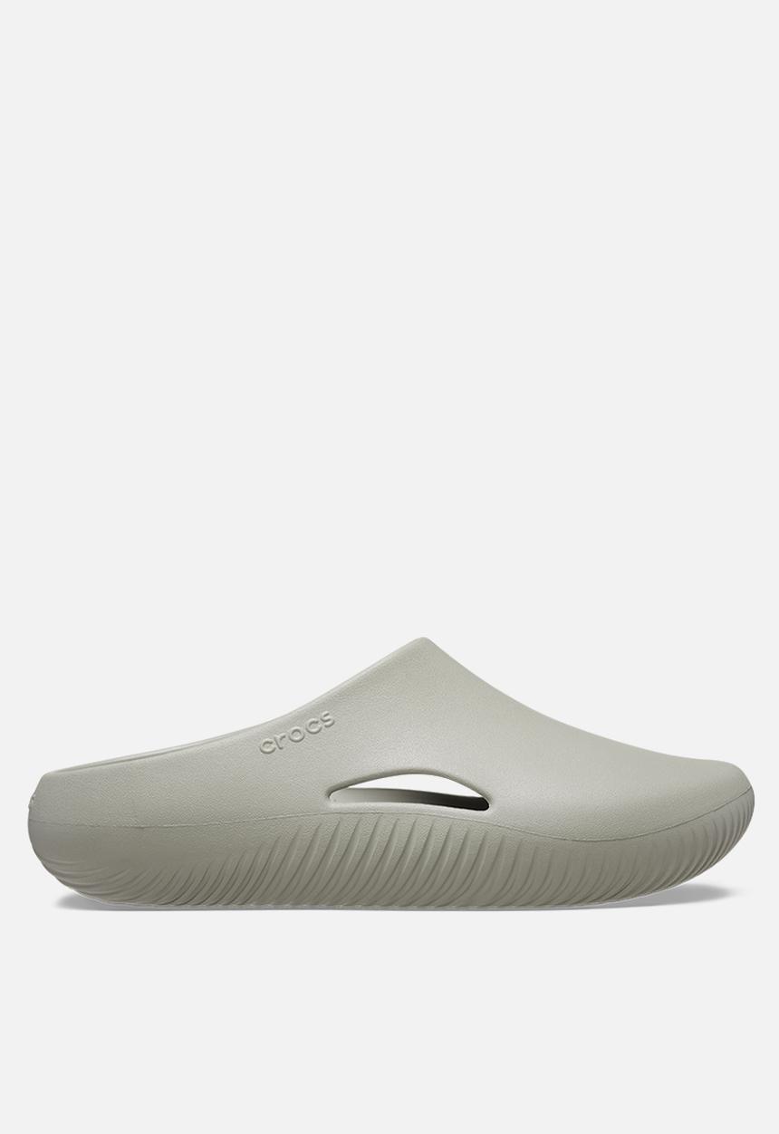 Crocs - Mellow recovery clog - elephant