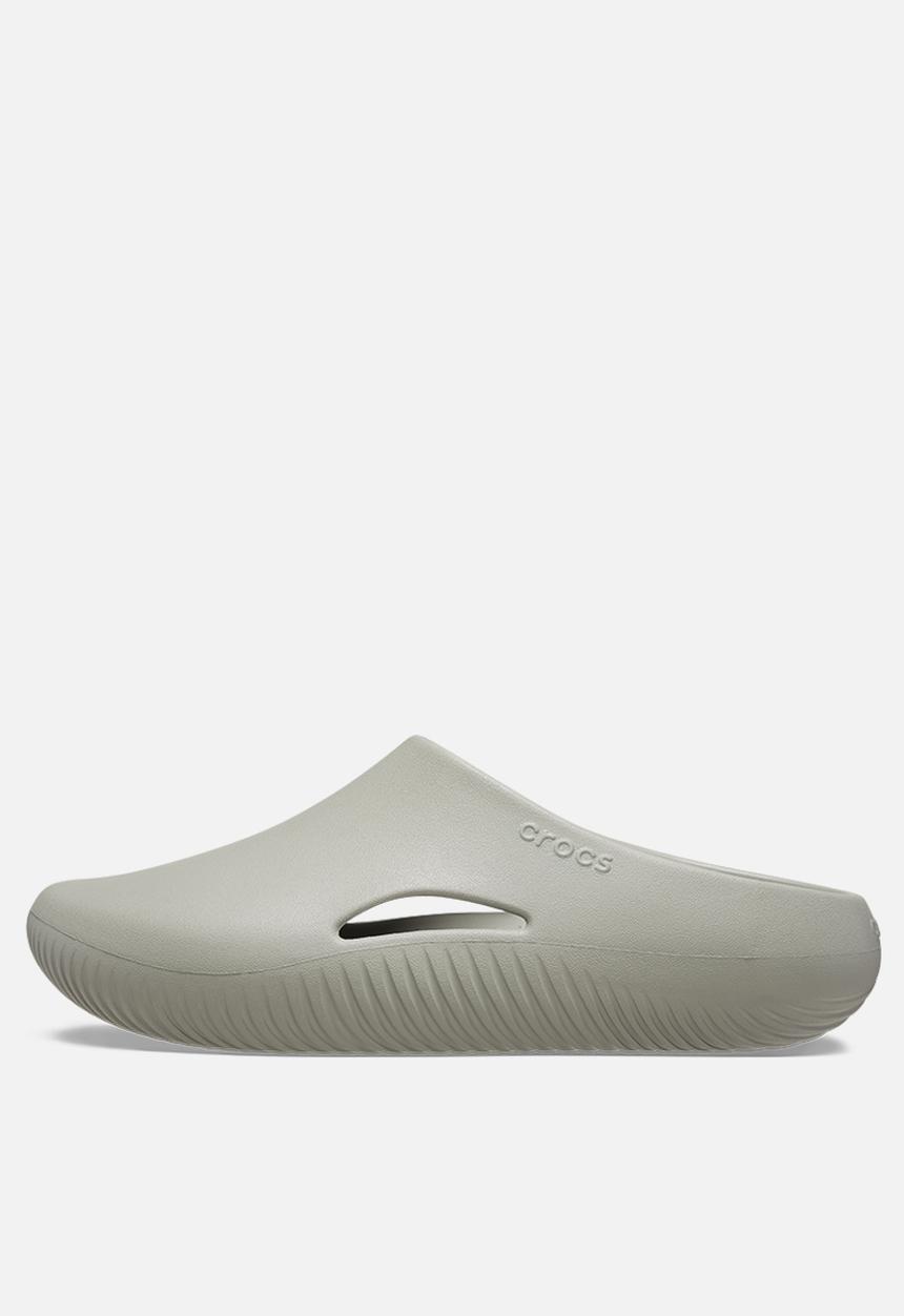 Crocs - Mellow recovery clog - elephant