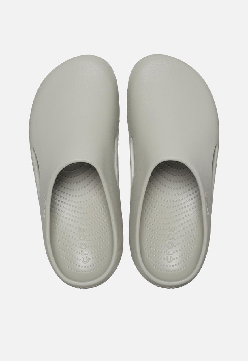 Crocs - Mellow recovery clog - elephant