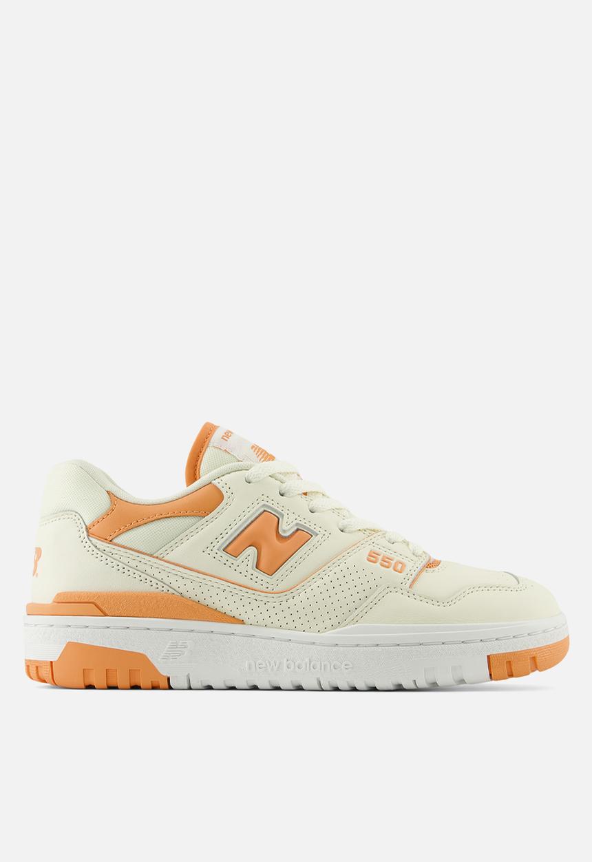 New Balance  - BBW550AJ - ANGORA