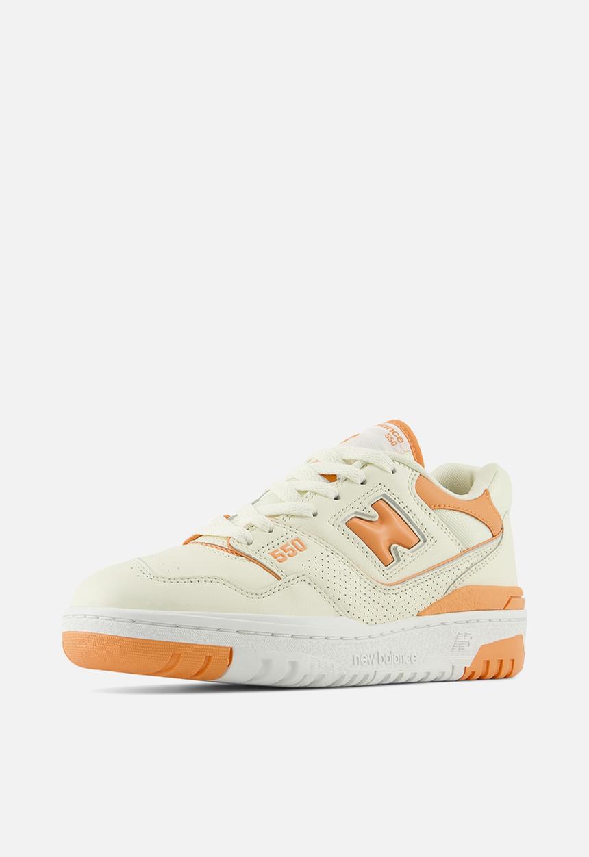 New Balance  - BBW550AJ - ANGORA