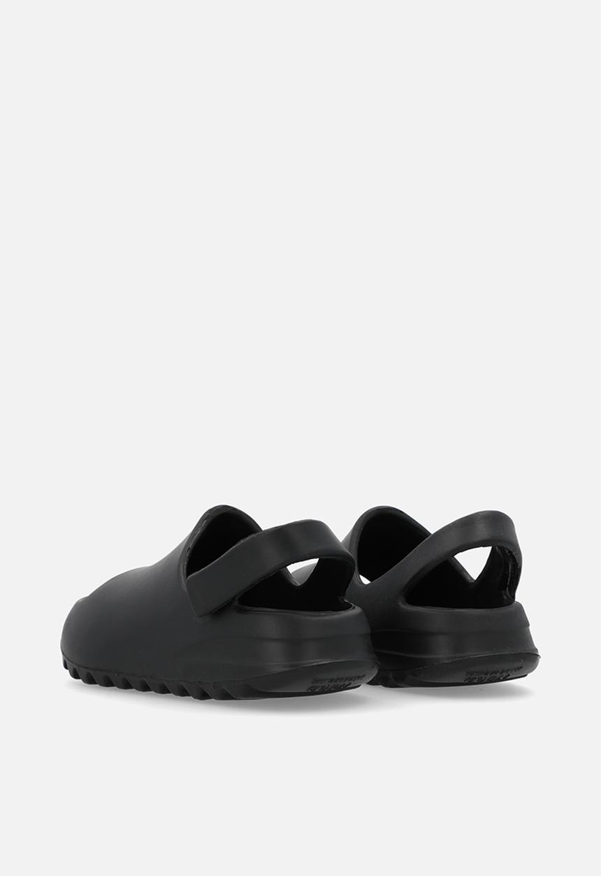 Pop Candy - Peep toe sandals - black