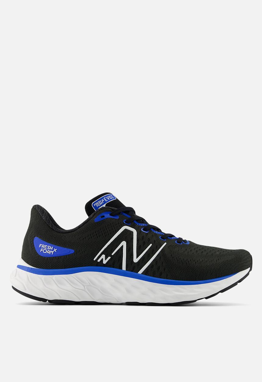 New Balance  - MEVOZCK3 - BLACK (001)