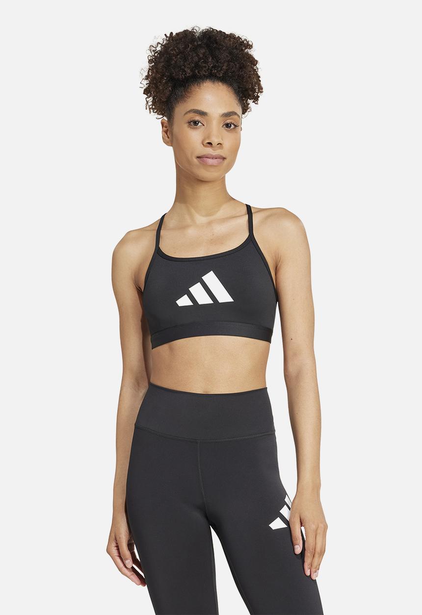 adidas Performance - Aerct Bl Bra - Black