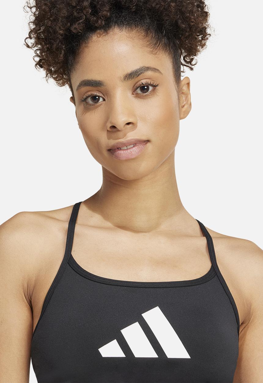 adidas Performance - Aerct Bl Bra - Black