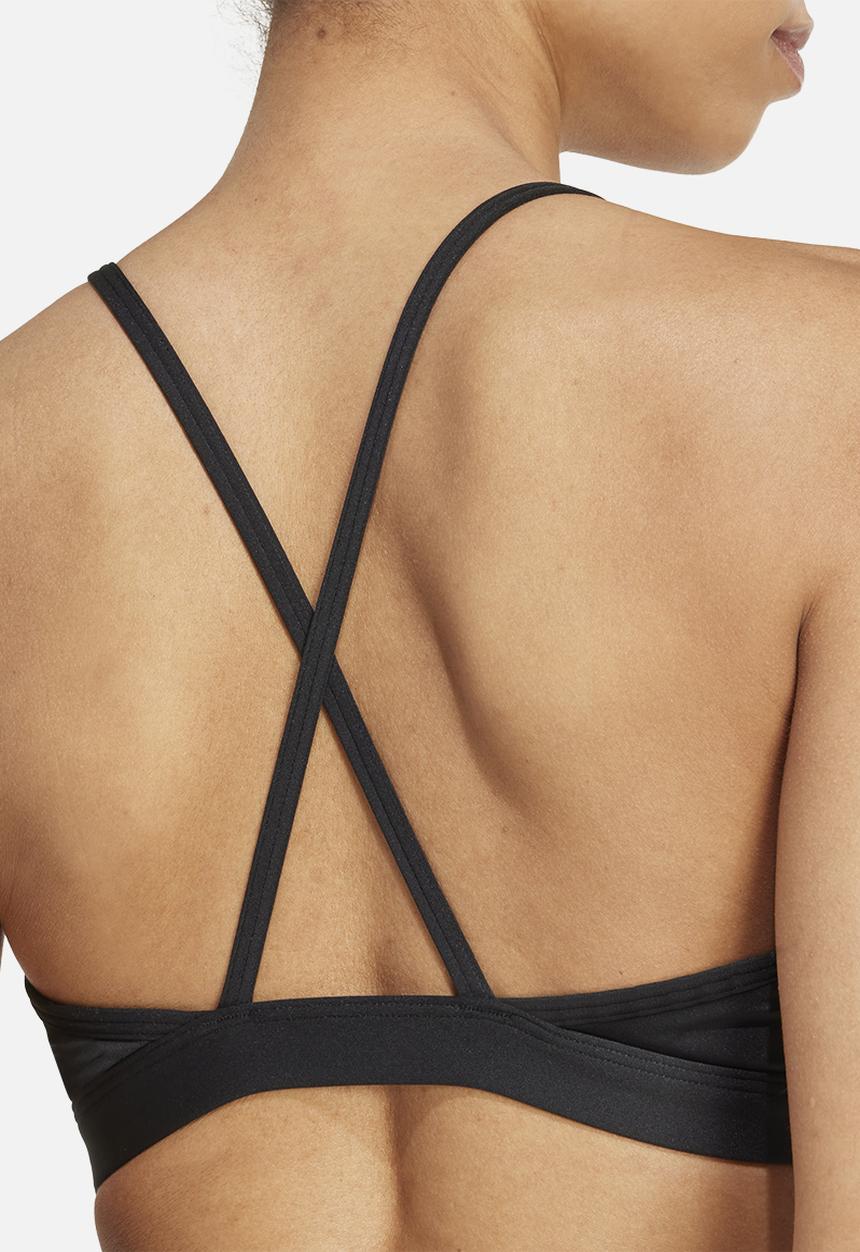 adidas Performance - Aerct Bl Bra - Black