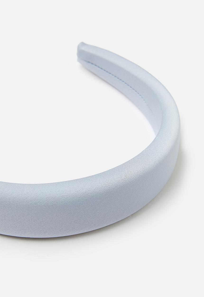 Pop Candy - 2 pack hair band set - blue & yellow
