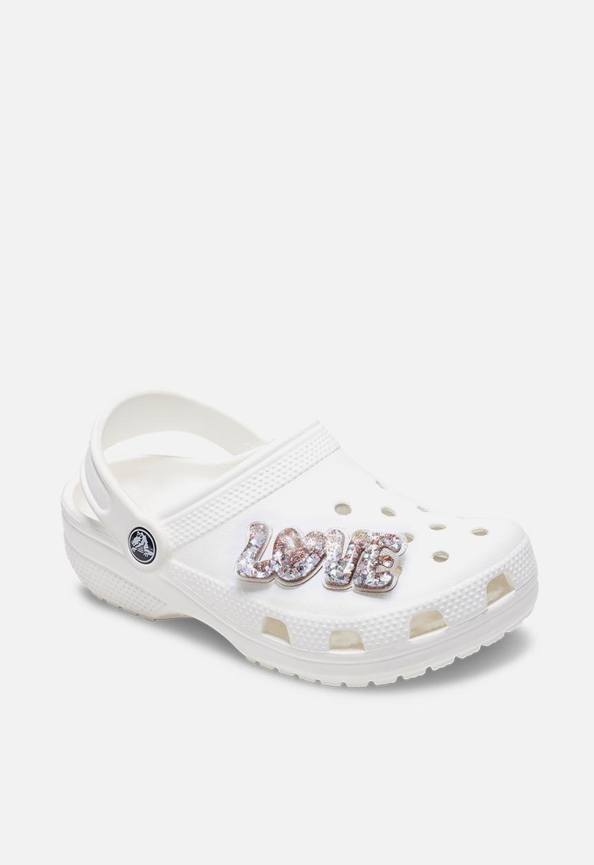 Crocs - Oversized lover squish - loose - multi