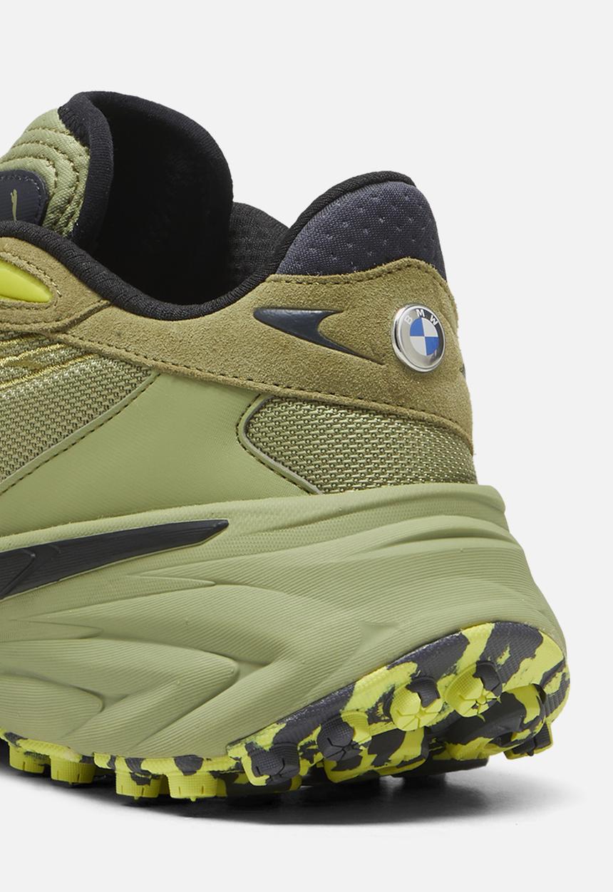 PUMA - Motorsport BMW MMS Spirex