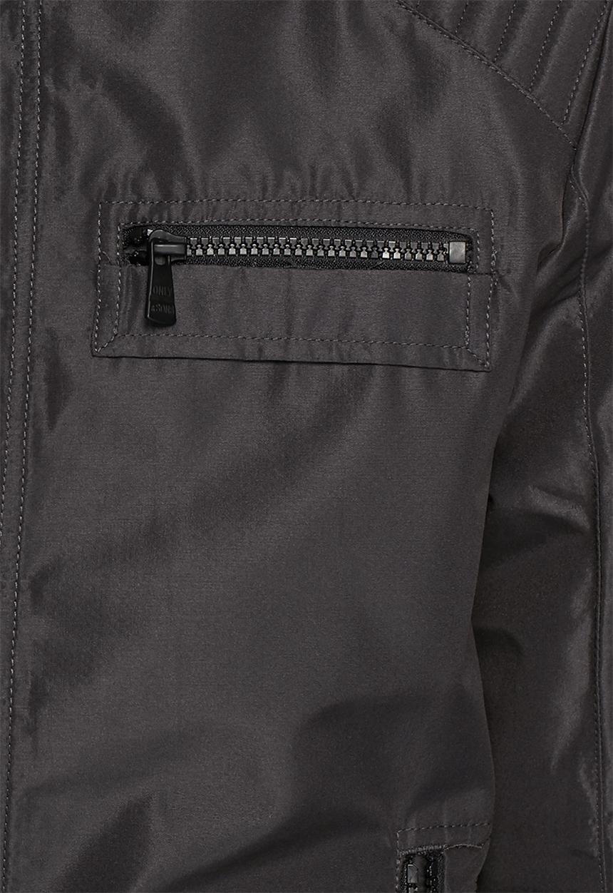 Only & Sons - Lasse biker jacket