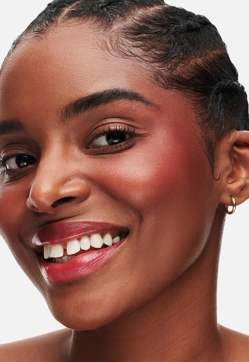 MAC - Glow Play Cushiony Blush - Big Diva Energy