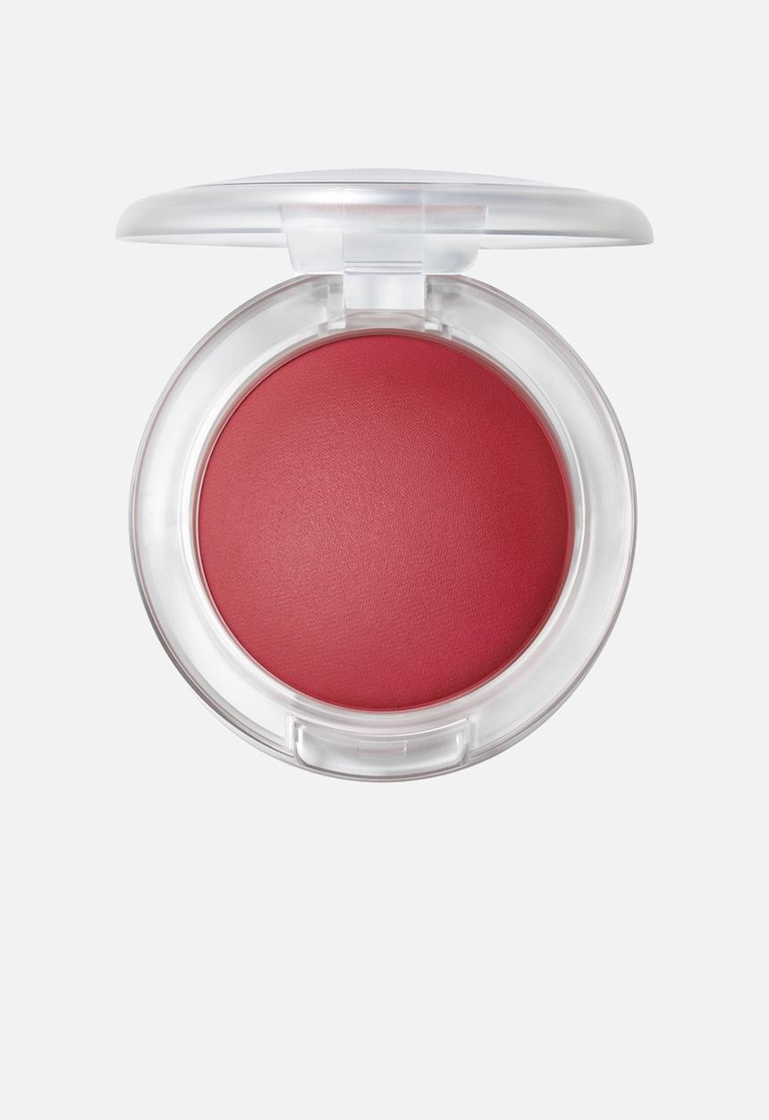 MAC - Glow Play Cushiony Blush - Plush Pepper
