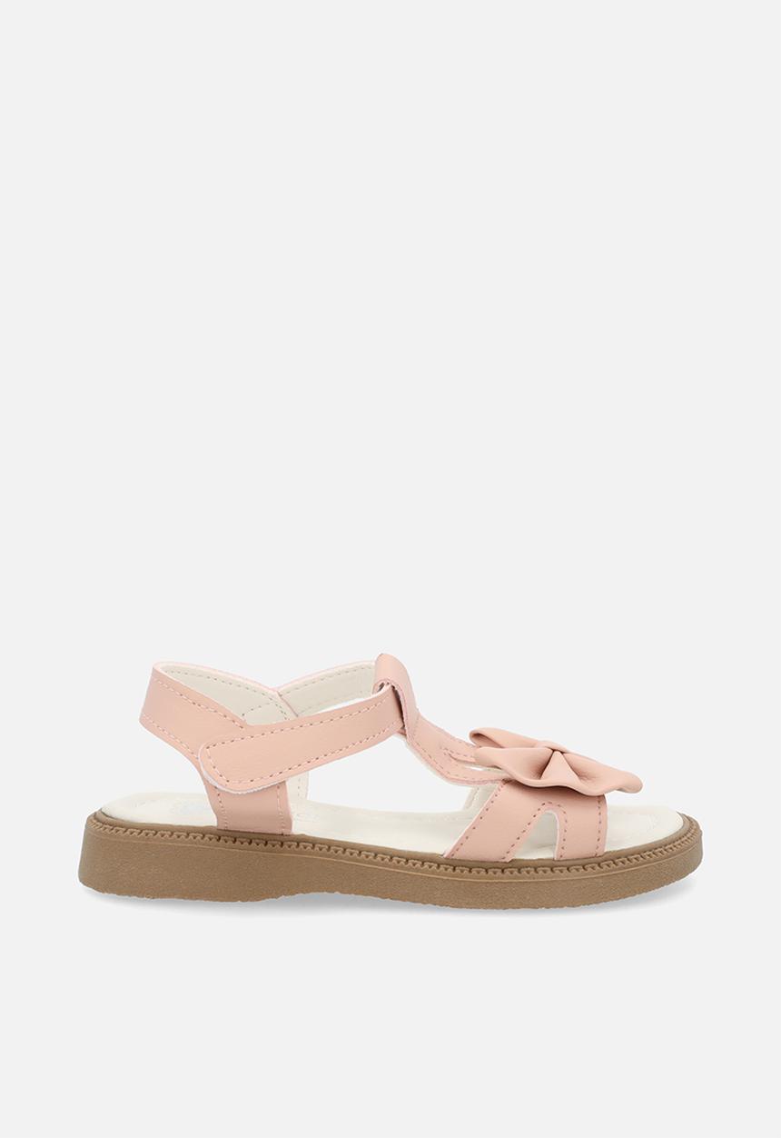 Pop Candy - Bowknot sandals - pink