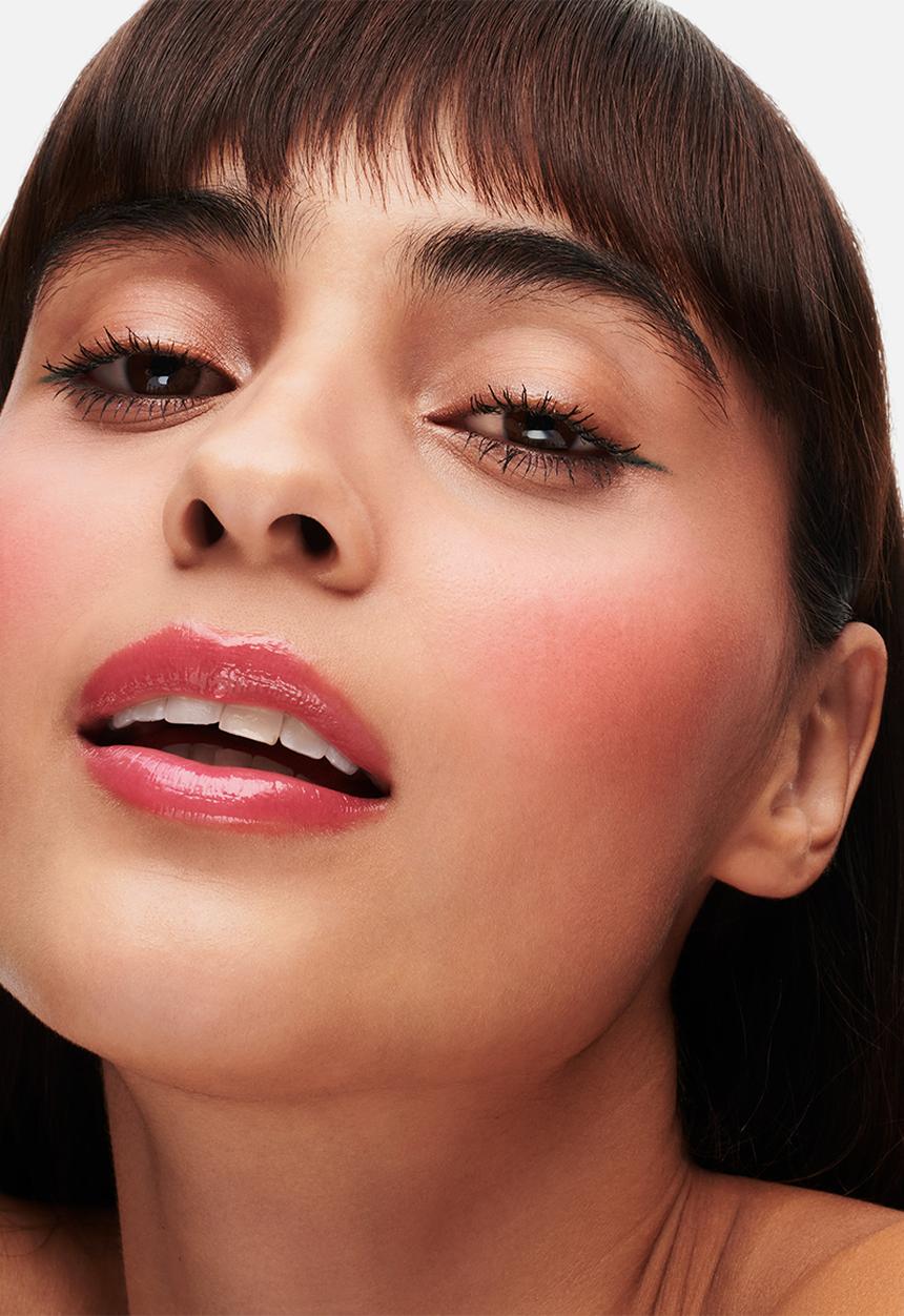 MAC - Glow Play Cushiony Blush - Heat Index