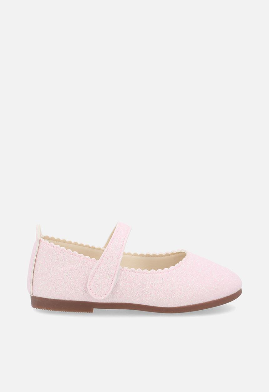 Pop Candy - Flat pumps - pink