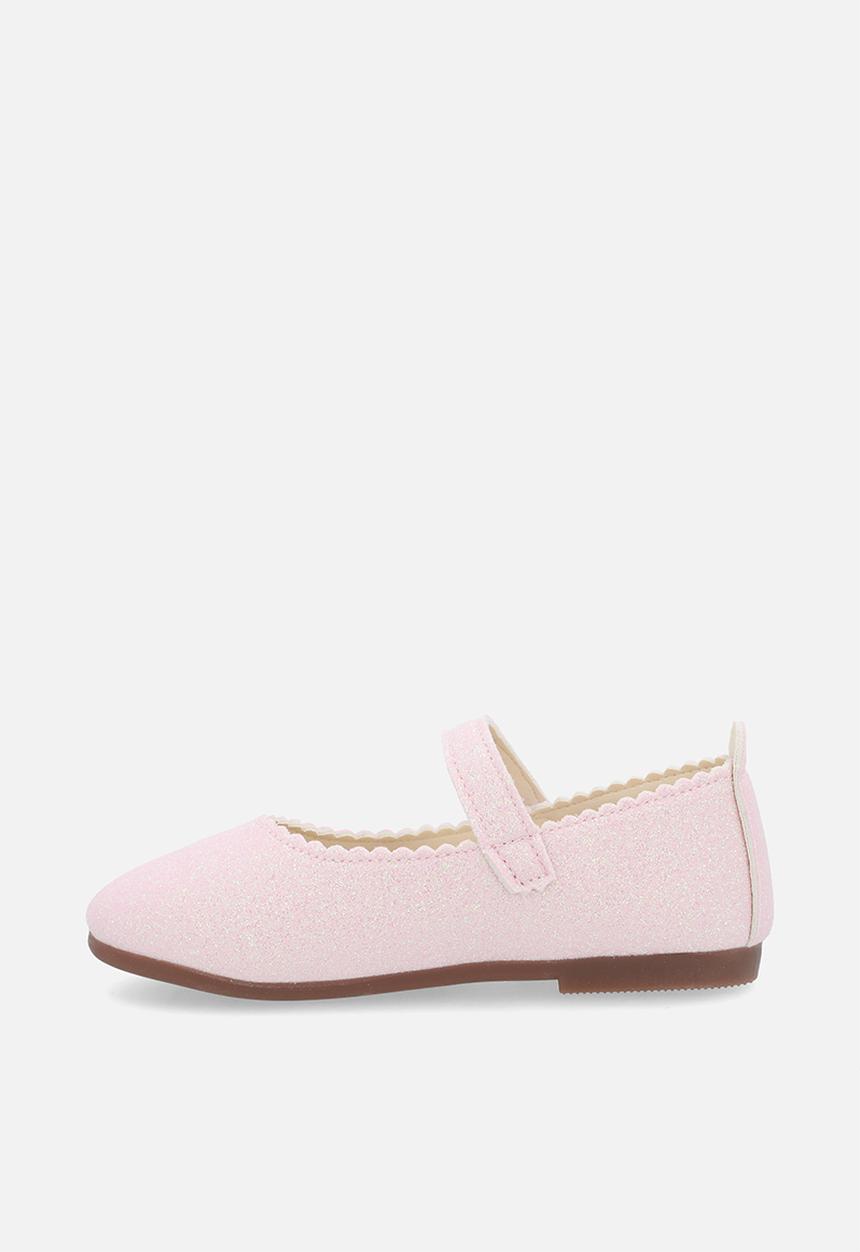 Pop Candy - Flat pumps - pink