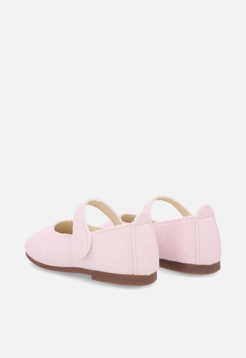 Pop Candy - Flat pumps - pink