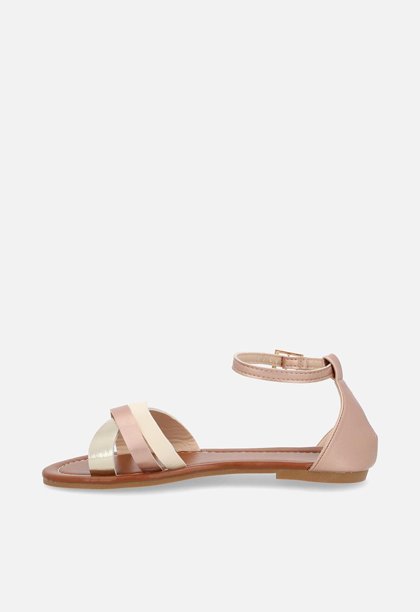 Pop Candy - Sandals - gold