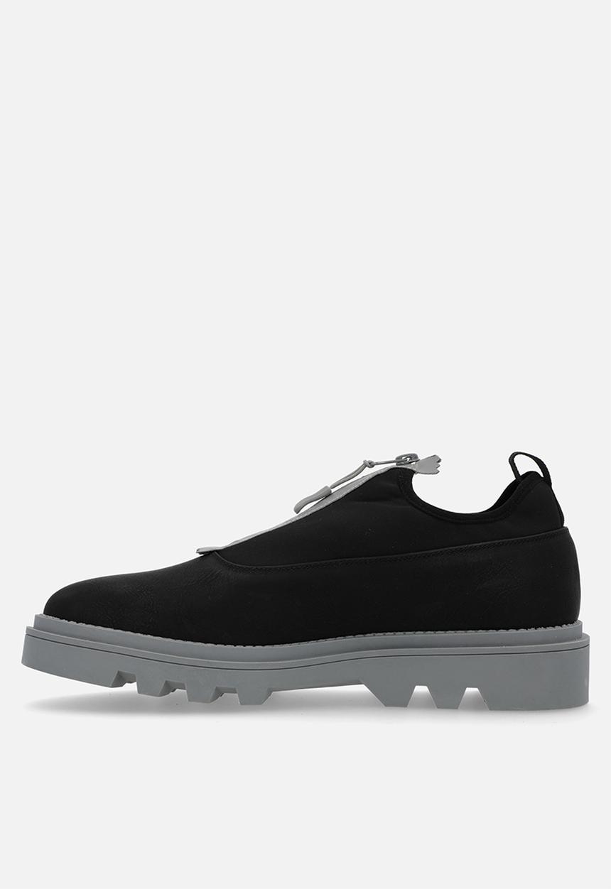 MAZERATA - Vinchey 33 - Black