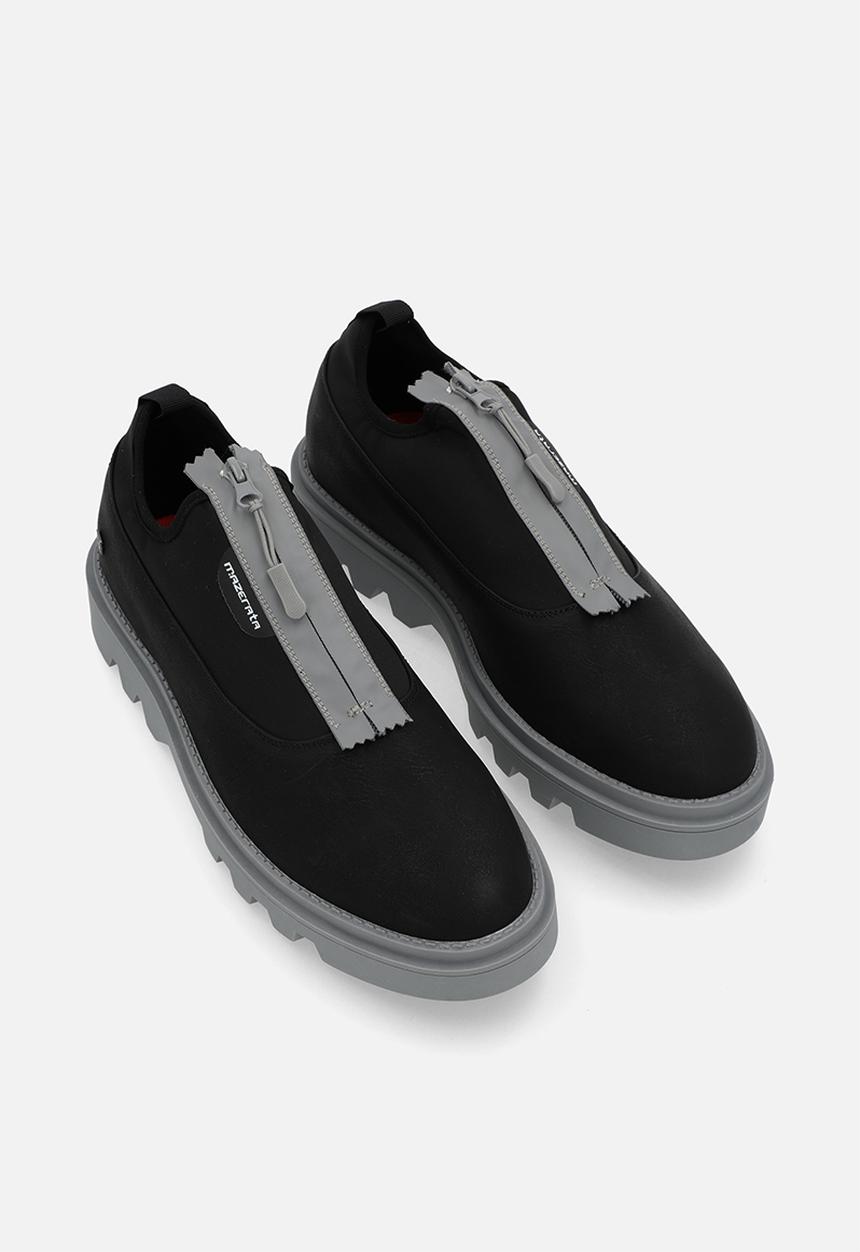MAZERATA - Vinchey 33 - Black