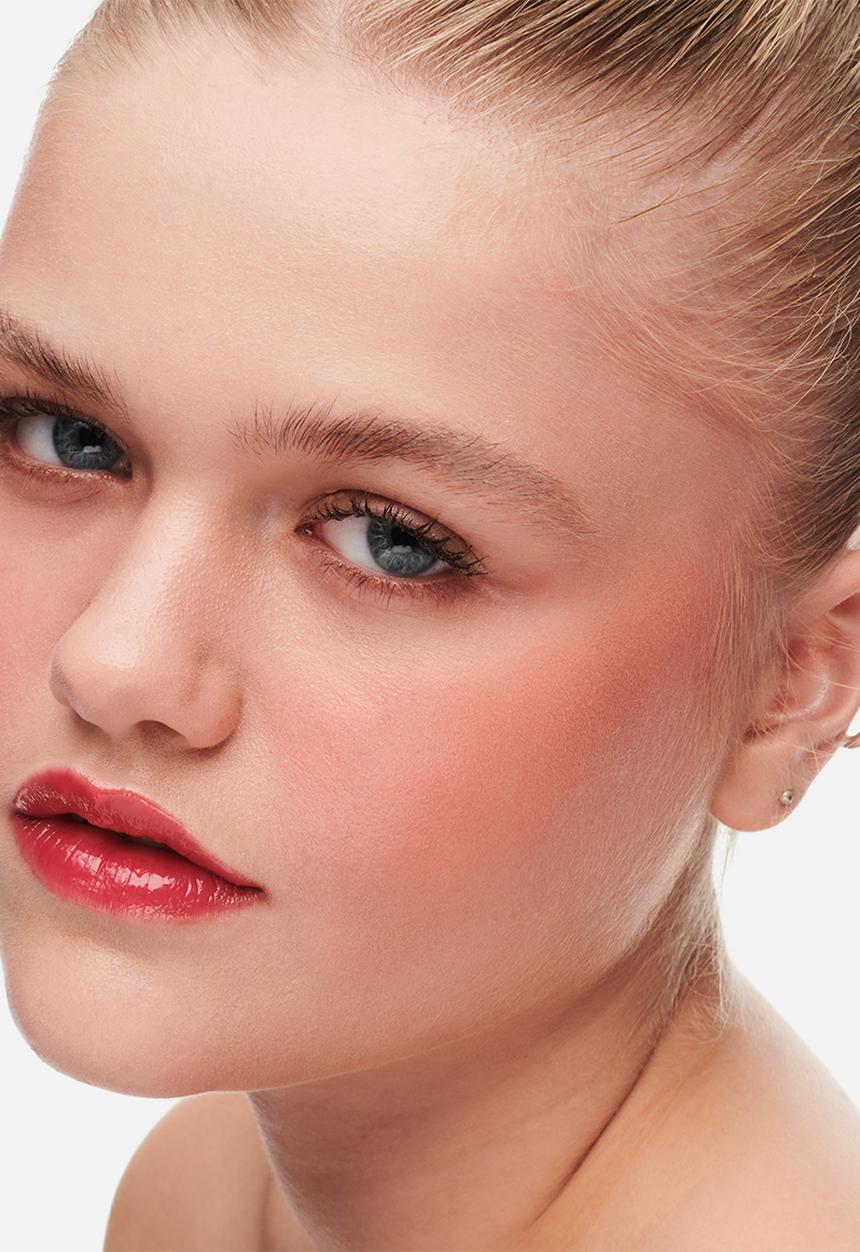 MAC - Glow Play Cushiony Blush - That's Peachy
