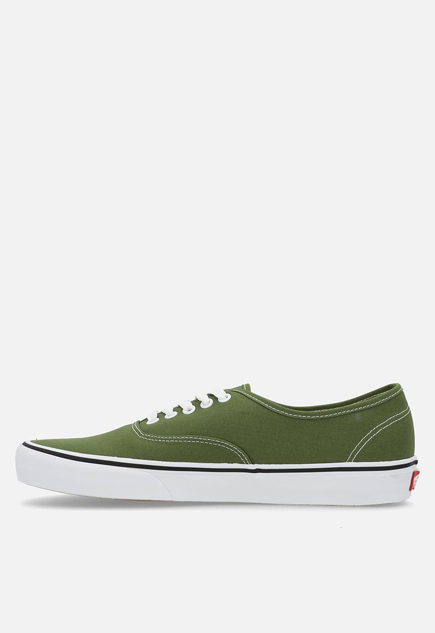 Vans - Authentic - Pesto