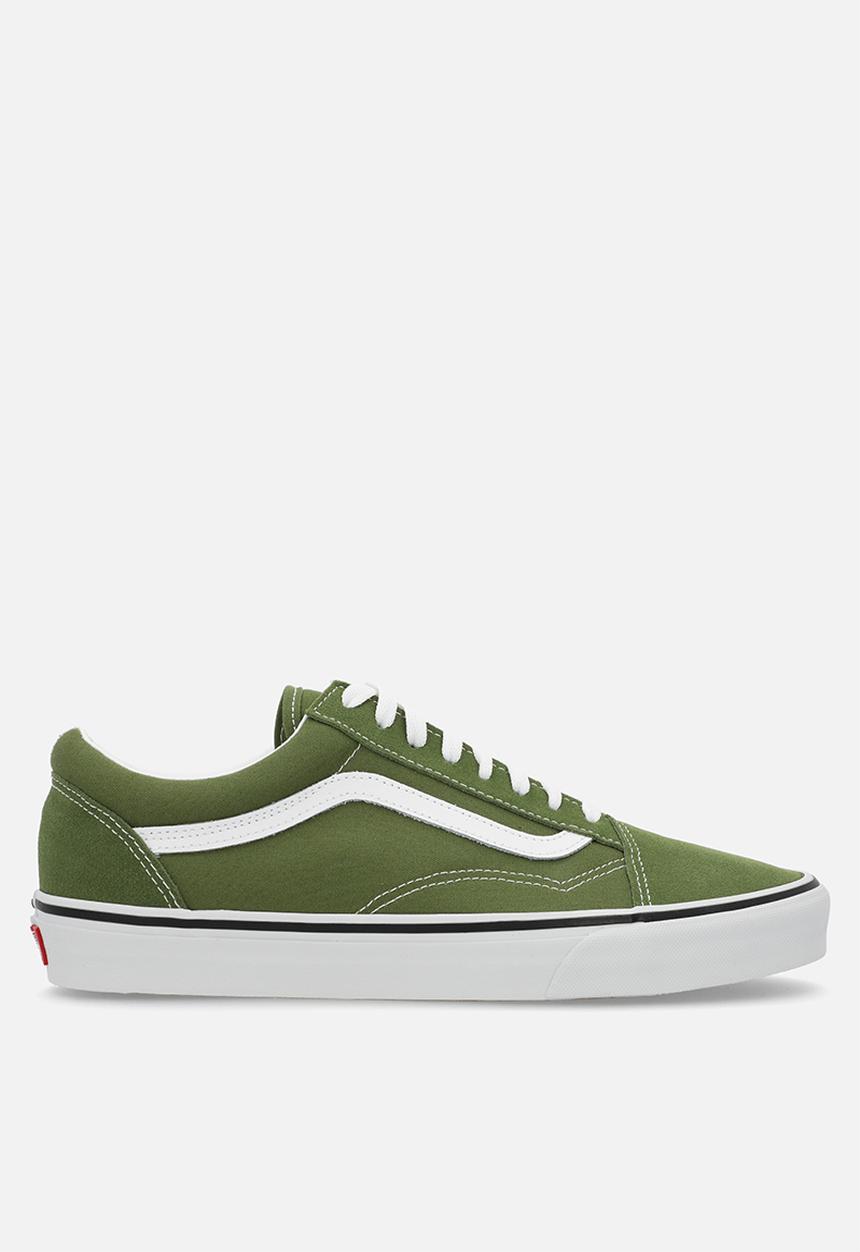 Vans - Old Skool - Pesto