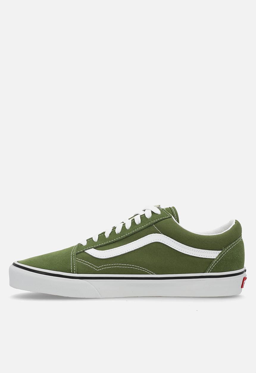 Vans - Old Skool - Pesto