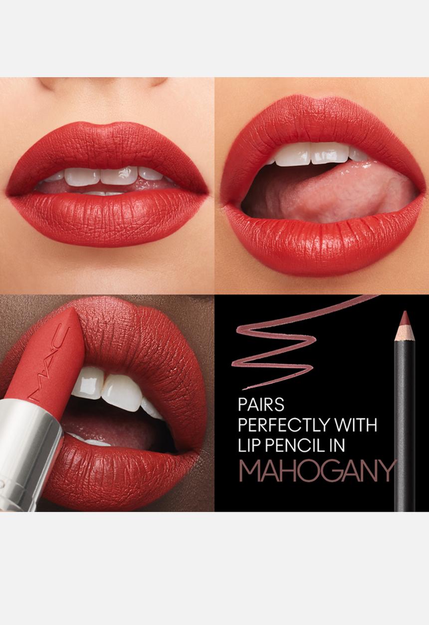 MAC - MACximal Silky Matte Lipstick Mini - Chili
