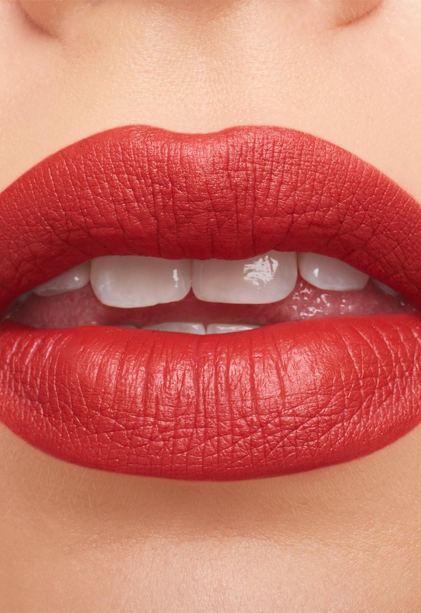 MAC - MACximal Silky Matte Lipstick Mini - Chili