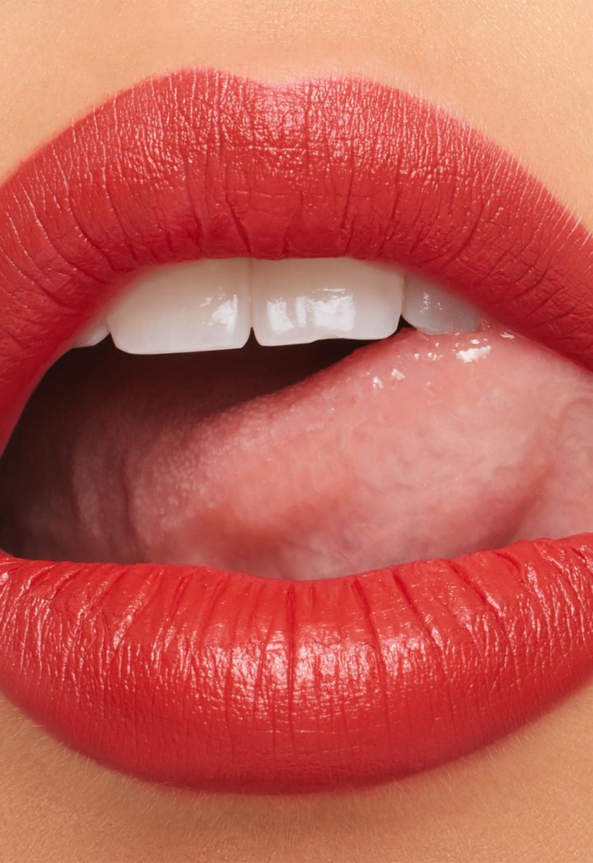 MAC - MACximal Silky Matte Lipstick Mini - Chili