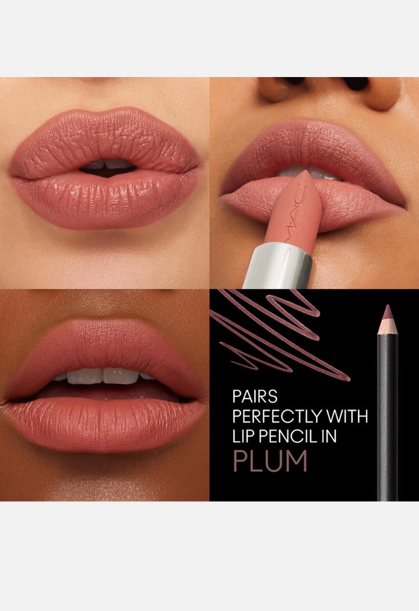 MAC - MACximal Silky Matte Lipstick Mini - Velvet Teddy