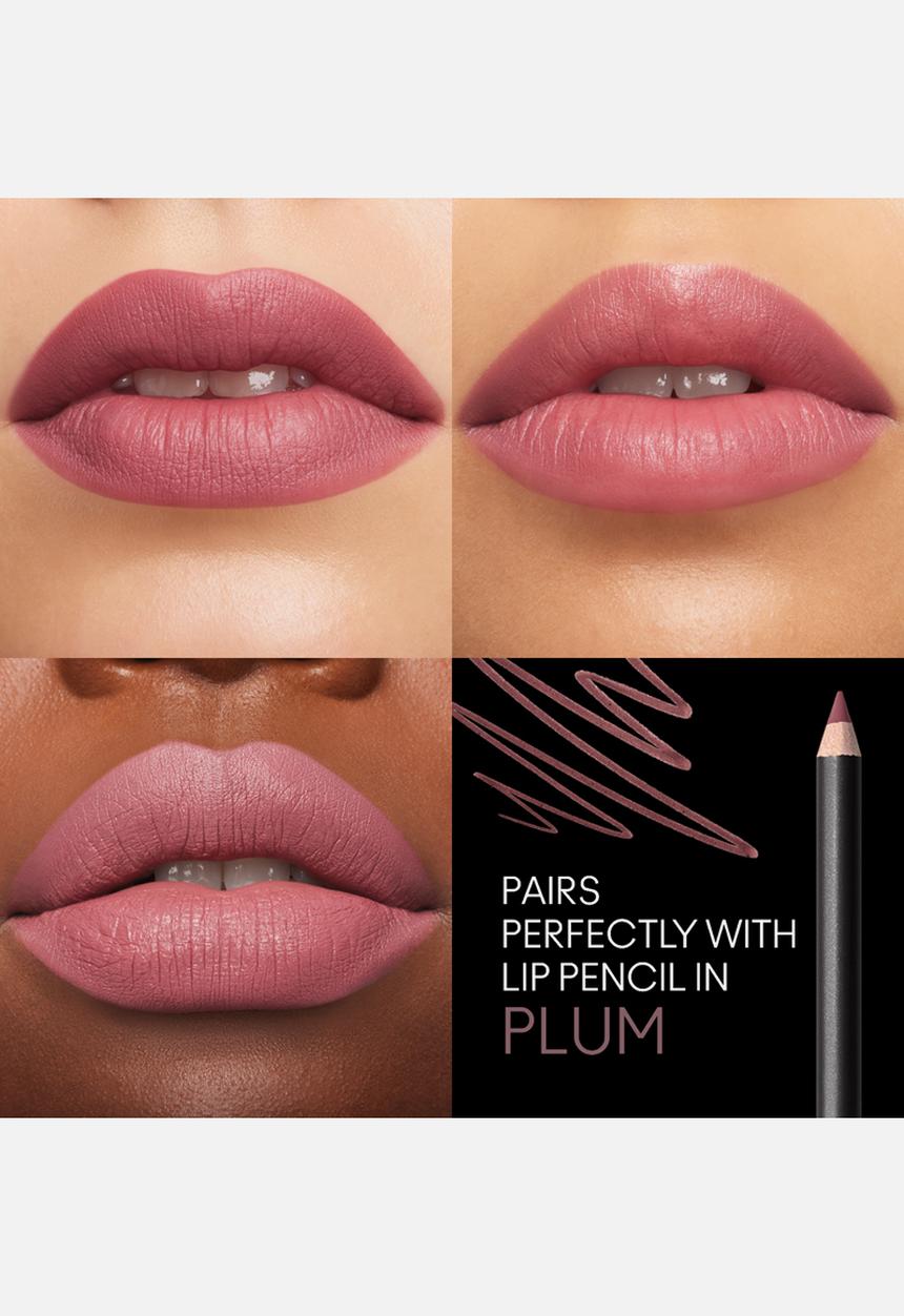 MAC - MACximal Silky Matte Lipstick Mini - Mehr