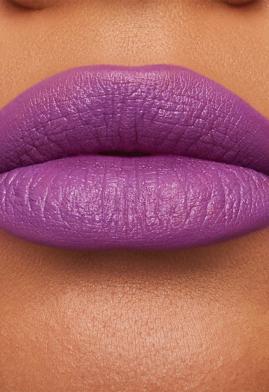 MAC - MACximal Silky Matte Lipstick Mini - Everybody's Heroine