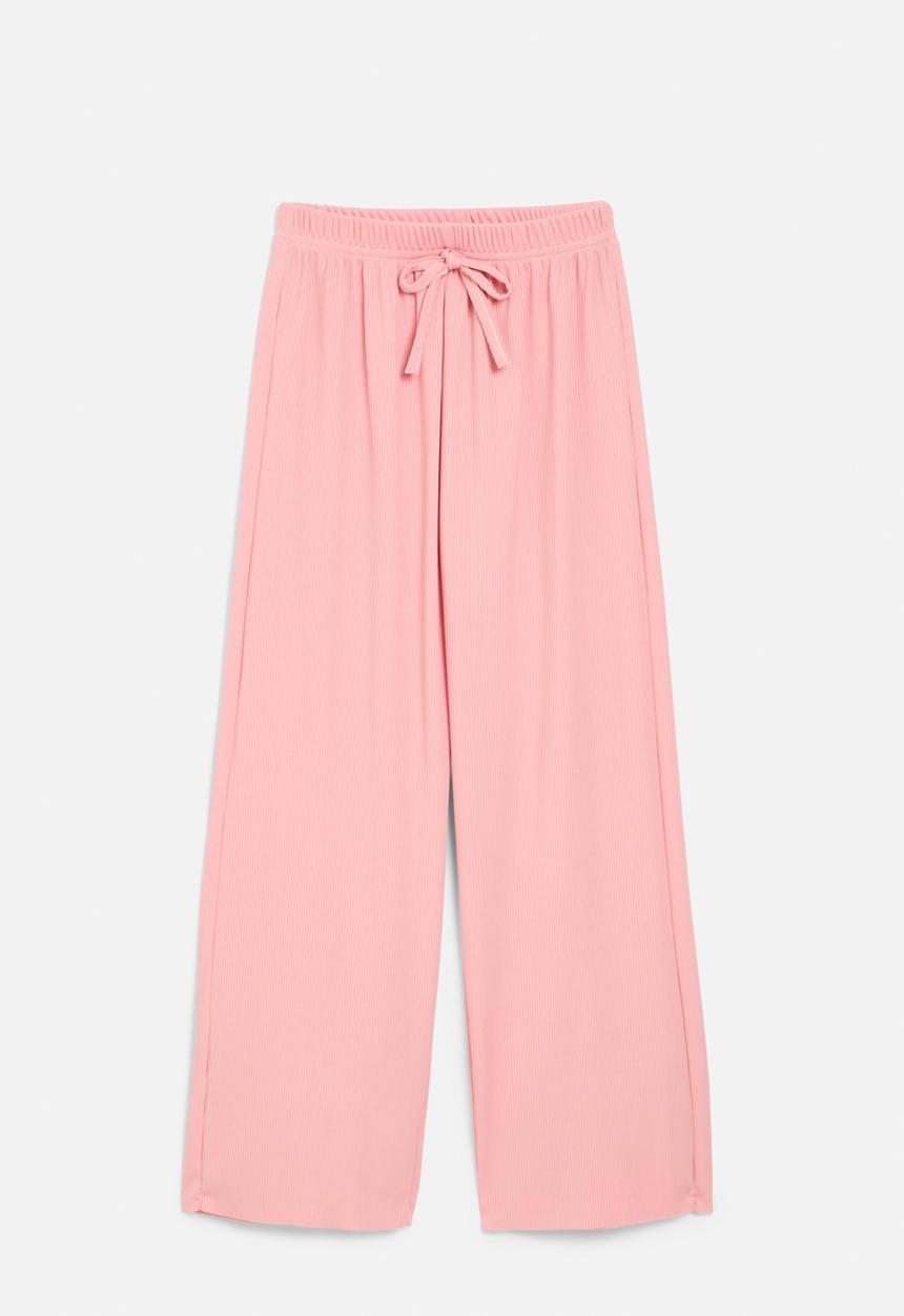 Pop Candy - Lounge pants - pink