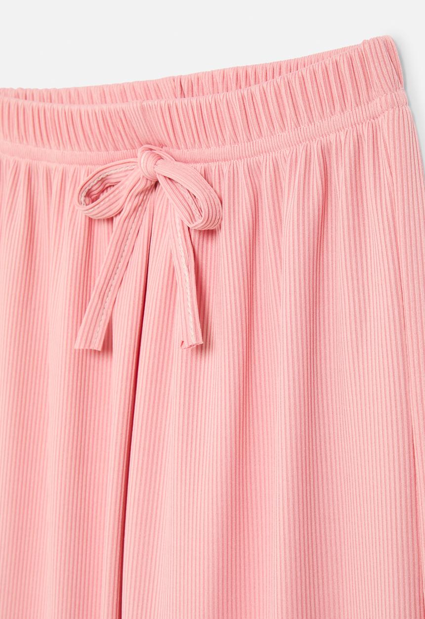 Pop Candy - Lounge pants - pink