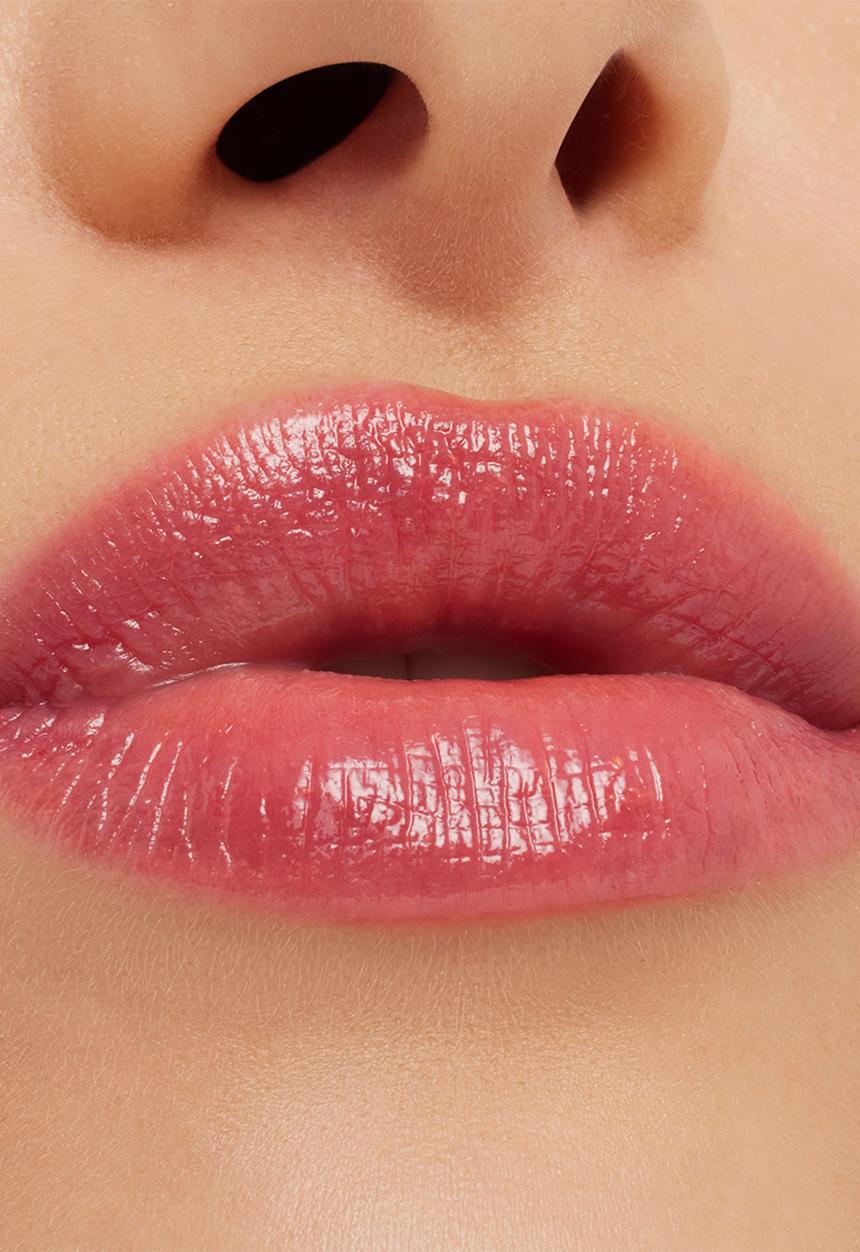 MAC - Glow Play Tendertalk Lip Balm - Candid