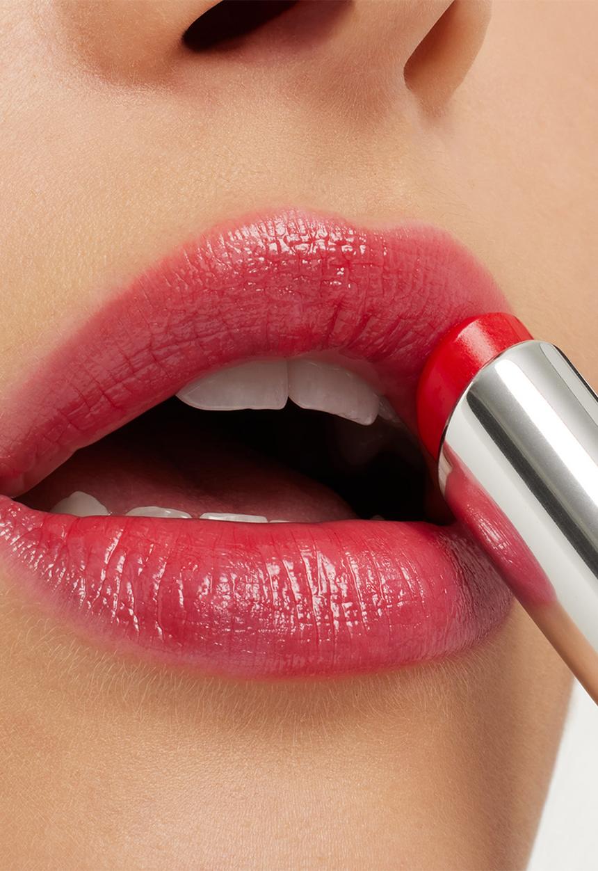 MAC - Glow Play Tendertalk Lip Balm - Serve