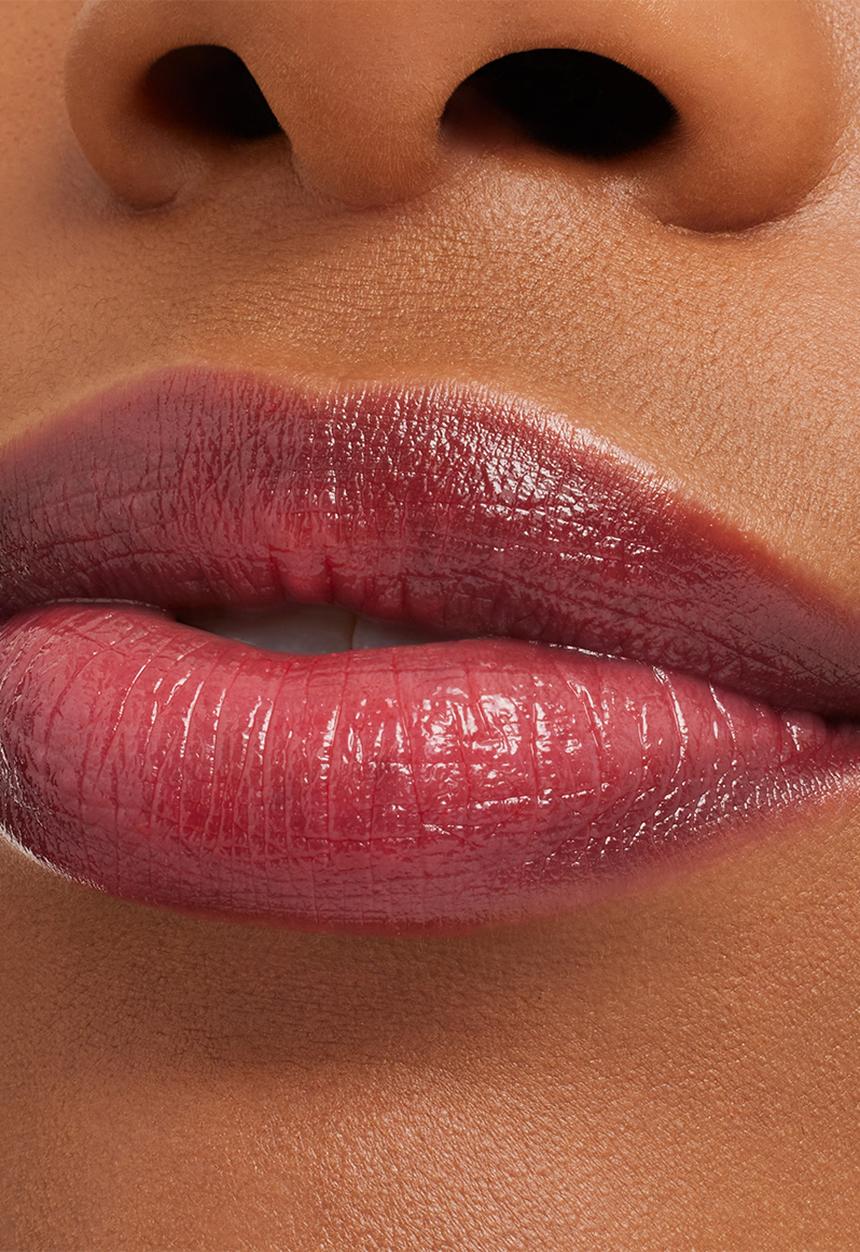 MAC - Glow Play Tendertalk Lip Balm - Serve