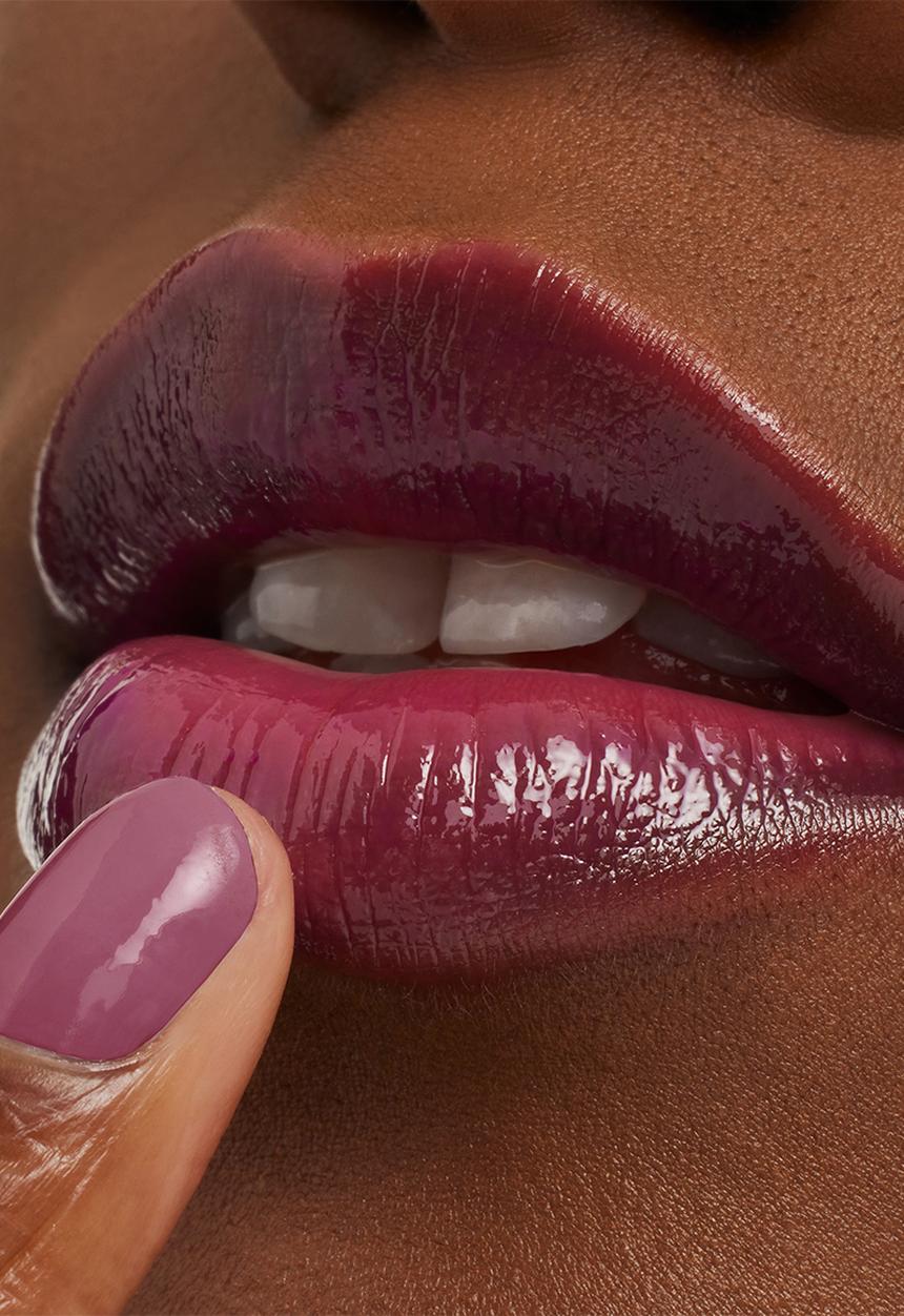 MAC - Glow Play Tendertalk Lip Balm - Trick