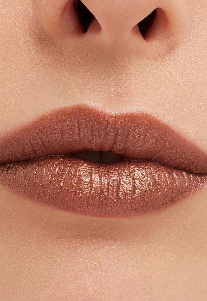 MAC - Frost Lipstick - Chintz