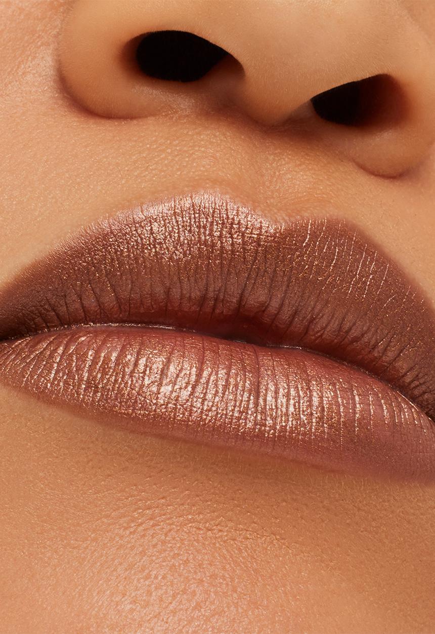 MAC - Frost Lipstick - Chintz