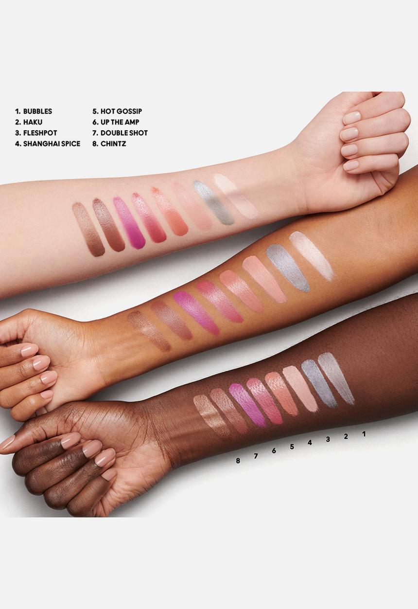 MAC - Frost Lipstick - Chintz