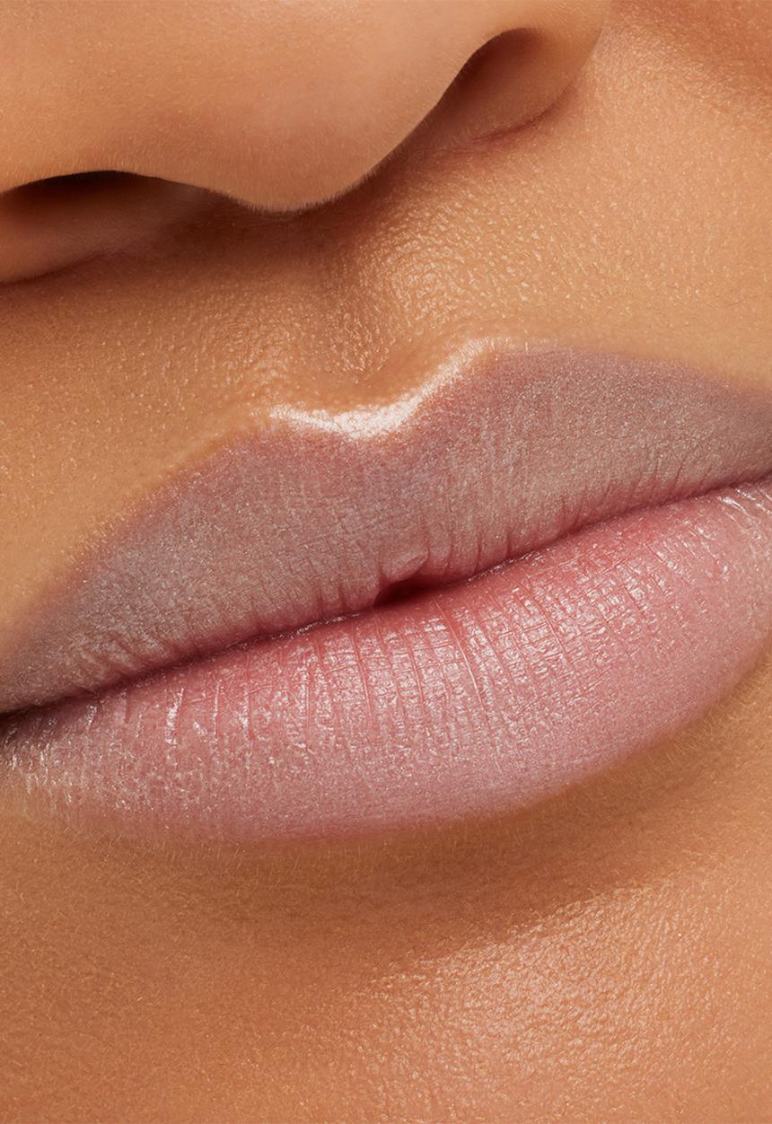 MAC - Glaze Lipstick - Bubbles