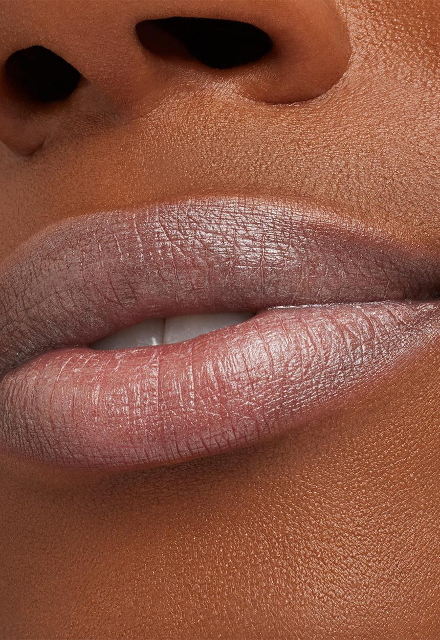 MAC - Glaze Lipstick - Bubbles