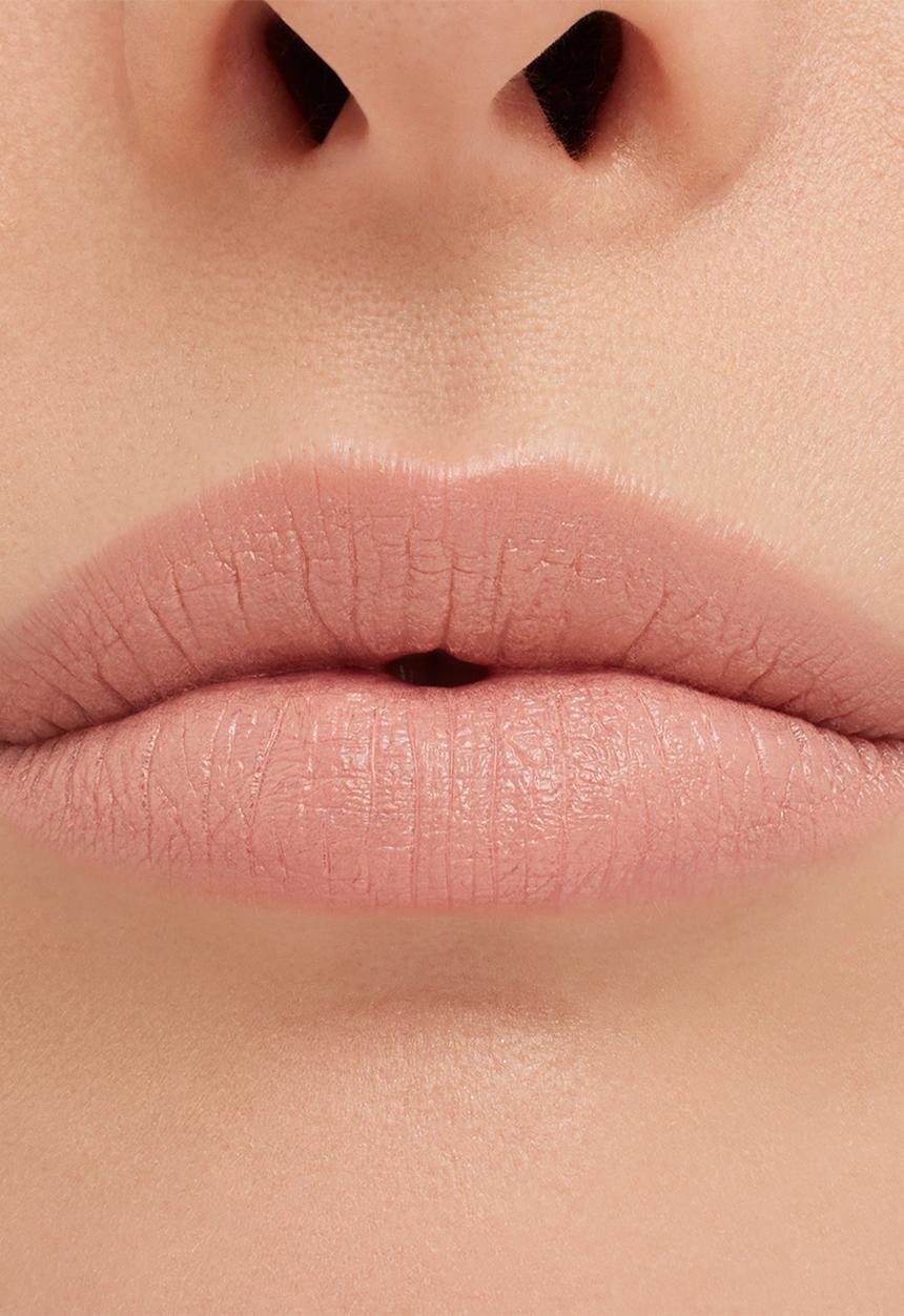 MAC - Satin Lipstick - Fleshpot