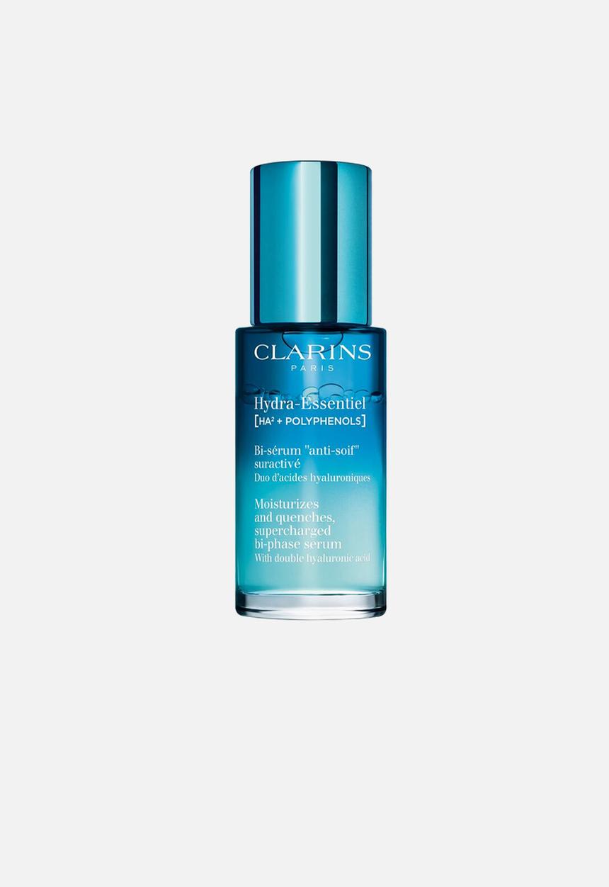 Clarins - Hydra-Essentiel [HA²] Bi-Phase Serum