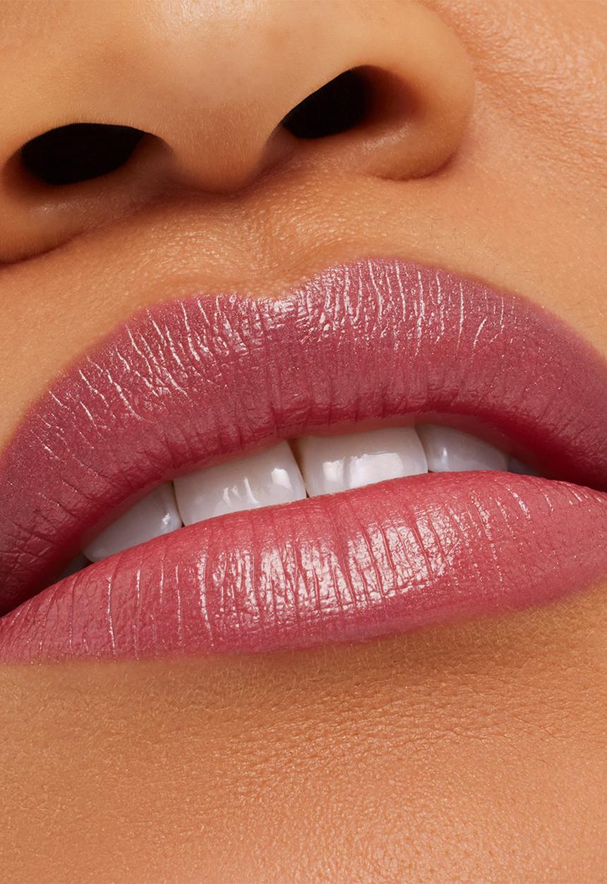 MAC - Cremesheen Lipstick - Hot Gossip