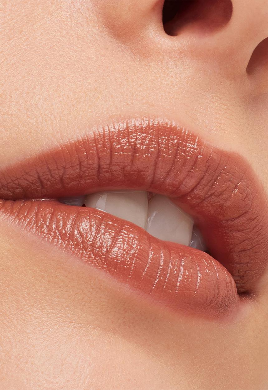 MAC - Amplified Creme Lipstick - Double Shot